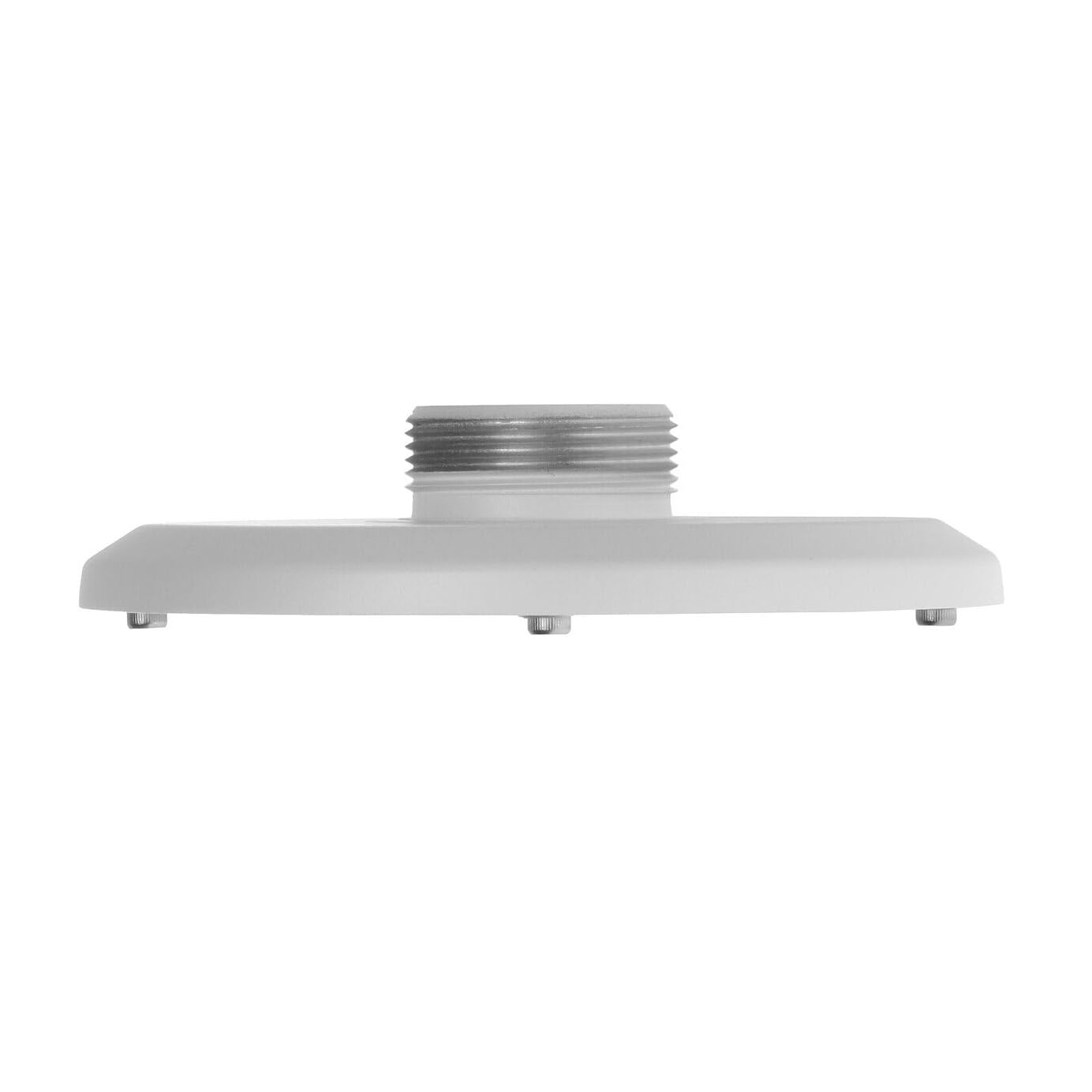 PFA101 Aluminum Alloy Mount Adapter for Dahua Surveillance Security Camera, Pack of 1