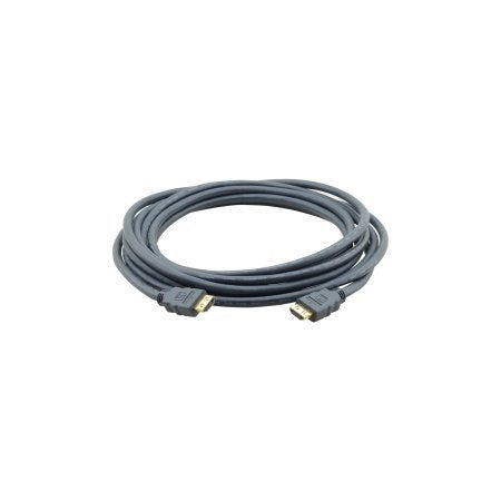 Kramer Electronics 97-0131006HDMI (M) to HDMI (M) Ethernet Cable with Pull Resistant Connectors - 6ft.