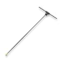 Team BlackSheep TBS Tracer Immortal T Antenna - Extended (130mm) - 0.16
