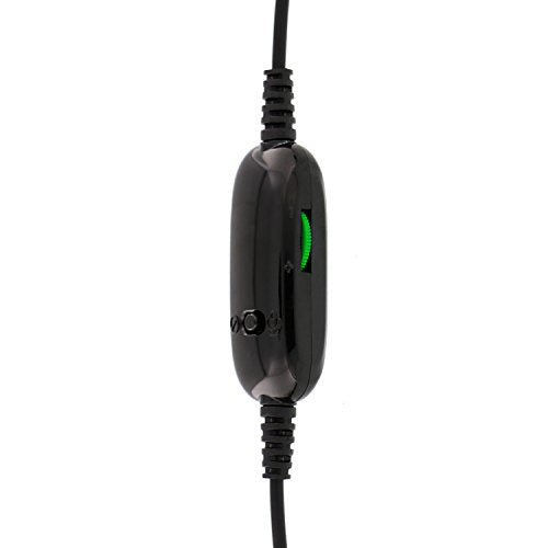 POWER A Chat Headset for Xbox One - Xbox One