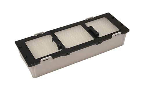 Projector Air Filter Compatible with Panasonic Model Numbers PT-DW730ULS, PT-DW730US, PT-DW740, PT-DW740U, PT-DX610