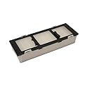 Projector Air Filter Compatible with Panasonic Model Numbers PT-FDX91, PT-FDZ77, PT-FDZ87, PT-PDX81