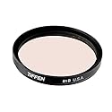 Tiffen 52mm 81B Filter