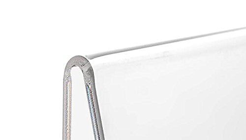 sccsport 20x Mobile Phone Display Holder Cellphone Stand Retail Show Rack Mounts Acrylic