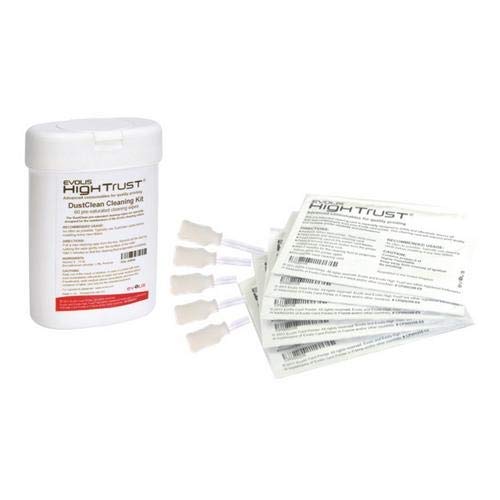 Evolis A5011, Cleaning Kit (Pack of 10 pcs)