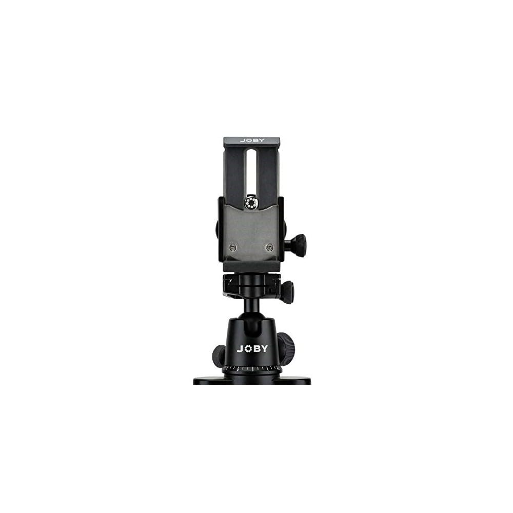 GripTight Mount PRO (Black)