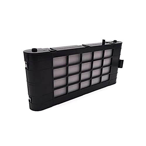 Replacement Air Filter for Projector Sanyo Eiki POA-FIL080/ET-SFYL080 LC-WUL100 LC-WUL100A Sanyo PLC-ZM5000L