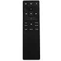 XRS551-D XRS551D Replace Remote Control fit for Vizio Sound Bar Soundbar SB3621N-E8 SB351-D0 SB3531-D0 SB3651E6 SB3651-E6 SB3820-C6 SB3830-D0