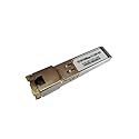 CTCUnion SFT-7000-RJ45-ALL - 10/100/1000Base-TX Copper SFP transceiver Module