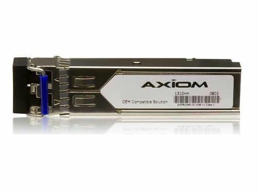 Axiom 8GB Sw, 850NM Fc Sfp+ with Lc Connector for Qlogic # SFP8-SW-1PK
