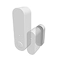 Magnet Riser Compatible with ADT | Contact Spacers with 3M Adhesive | DIY Wireless Home Security Accessories - Device/Magnet Not Included (1/4 inch)