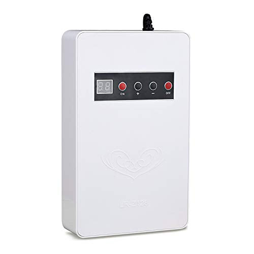Sheng Jie Bedroom Elevator Disinfection Machine Live Oxygen Detox Machine Home Fruit and Vegetable Disinfection Machine Mini car air Purifier