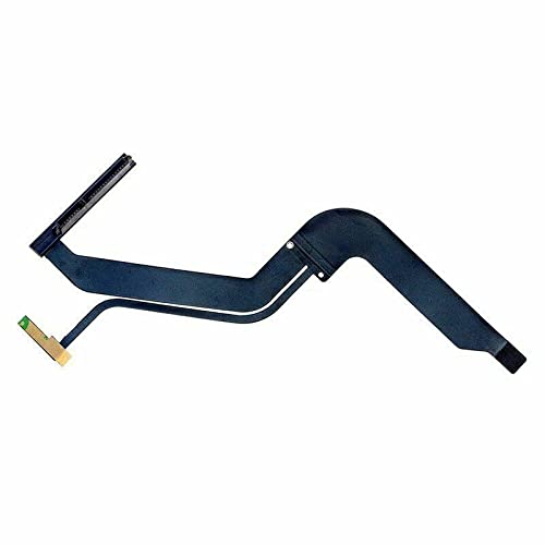 HDD Hard Drive Cable 821-2049-A for Apple MacBook Pro 13 inch A1278 Mid 2012 Year MD101 MD102 Laptop HDD Hard Drive Cable