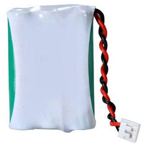 Dantona Cordless Phone Battery, Compatible with AT&T-Lucent 27910 Cordless Phone Battery 1X3AAA/D - 3.6 Volt, Ni-MH 700mAh - Cordless Phone