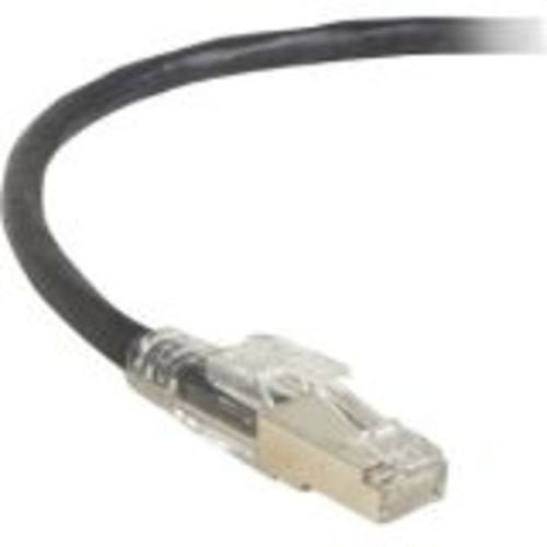 Black Box GigaTrue 3 Cat.6a UTP Patch Network Cable (C6APC80S-BK-05)