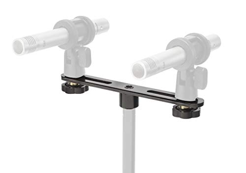 Samson DMA2 Dual Microphone Adapter