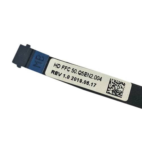Laptop SATA HDD Hard Drive Connector Cable Wire Replacement for Acer Nitro 5 AN517-51 Series AN517-51-56YW AN515-57 an515-53 Nitro