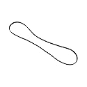 Turntable Belt for THORENS Models TD-110 TD-115 TD-126