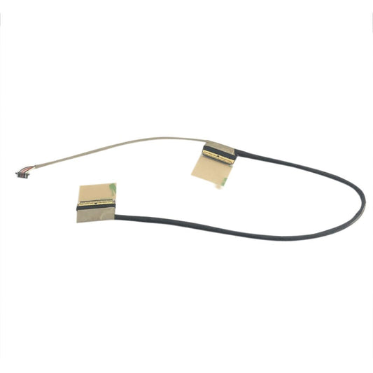 GinTai LCD Video Screen Cable for ASUS VivoBook 15 F512D F512DA F512DA-Eb51 F512DK F512F F512FA X512D X512DK X512DK-1G X512DA X512DA-BTS2020RL X512UF