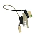 Suyitai LCD LVDS LED Screen Video Display Flex Cable Replacement for HP Chromebook X360 11 G3 EE 40pin Touch Display Cable CN:DD0GAMLC130 DD0GAMLC100