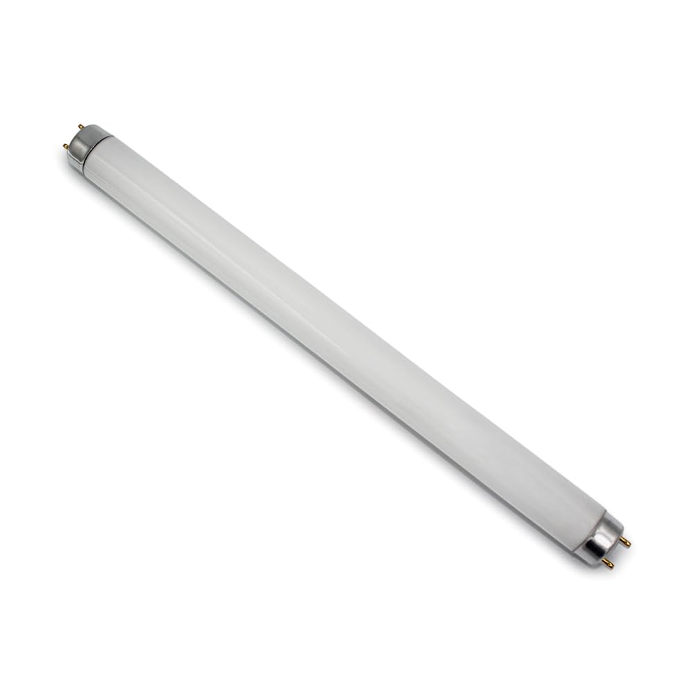 Technical Precision for Toshiba Fl10d 10W T8-13.5 Fluorescent Bulb - 1 Pack