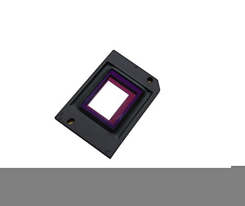 HCDZ Replacement DLP Projector DMD Chip Board PJD5122 for VIEWSONIC Projector