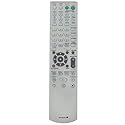 RM-AAU013 Remote Control for Sony Multi Channel AV Receiver Home Theater System in Living Rooms or Rooms, No Programming or Pairing Needed