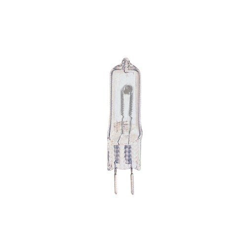 Bulbrite 652075-10 Clear JC Type Q75GY6/120 75W 120V Halogen JC Type Line Voltage GY6 Bulbs (10 Pack) 652075-10