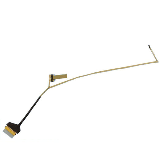 Suyitai LCD LVDS LED Screen Video Display Flex Cable Replacement for Dell Inspiron G7 17 7790 60HZ LCD NO*Touch Video Cable 30PIN CN: TGPNC