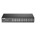 D-Link DGS-1024D Ethernet
