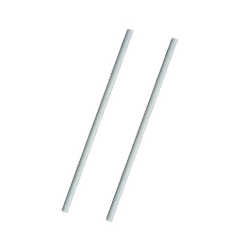 Bottom Case Rubber Feet Strips Replacement for HP Laptop 15-EG 15-EH TPN-Q245 Q246 Non-Skid Bottom Cover Rubber Foot Strip Grey