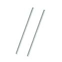 Bottom Case Rubber Feet Strips Replacement for HP Laptop 15-EG 15-EH TPN-Q245 Q246 Non-Skid Bottom Cover Rubber Foot Strip Grey