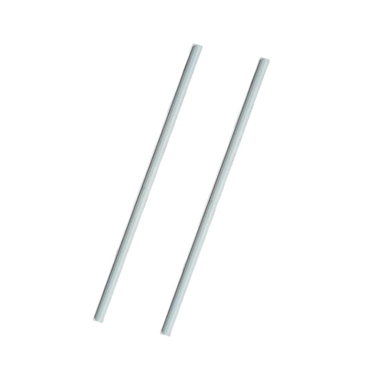 Bottom Case Rubber Feet Strips Replacement for HP Laptop 15-EG 15-EH TPN-Q245 Q246 Non-Skid Bottom Cover Rubber Foot Strip Grey