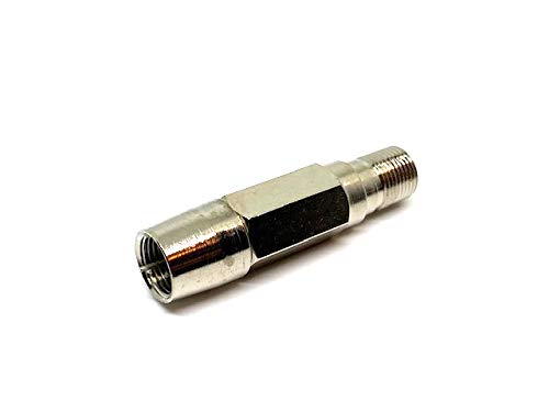 PPC FPA9-54 Forward Path Attenuator 9dB 75 Ohms for DOCSIS Cable TV Box and Modem