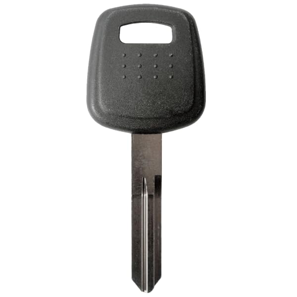 Replacement Transponder Ignition Car Key Compatible with Outback 2005-2009 Part Number 57497-AG11A 57497AG11A Chip ID 4D62