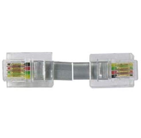 Telephone Cable Straight Rj11 (250Ft)