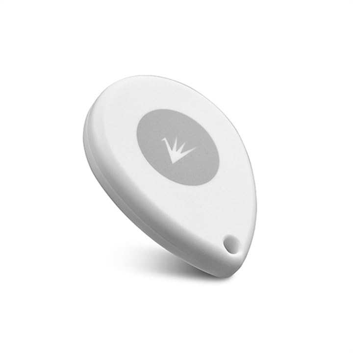 Feasycom FSC-BP108B Waterproof RSSI UUID URL UID TLM Eddystone BLE iBeacon 400m DA14531 Tracking Location Tag Smart Bluetooth Beacon with Replaceable
