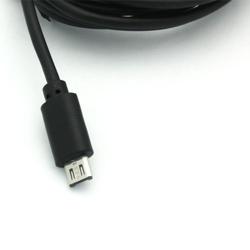 6ft Long USB 2.0 Cable Charging Data Sync Power Wire for Boost Mobile LG Volt - Boost Mobile LG Volt 2 - Boost Mobile Motorola Moto E - Boost Mobile