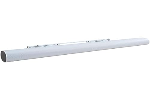 Sanus Extendable Wall Mount Designed for Sonos Arc (White)