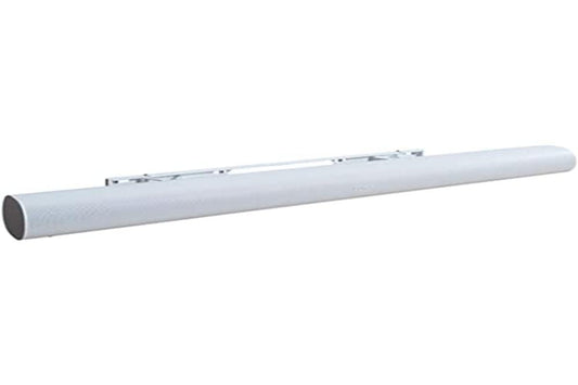 Sanus Extendable Wall Mount Designed for Sonos Arc (White)