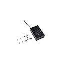 Aluminum Heatsink with Integrated Cooling Fan Fully Compatible Jetson Nano TX2 NX Module