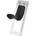 Scooch Wingback | Snap Out Phone Grip, Stand, and Car Mount for Smartphones [Two-Way Stand] Compatible with Any Smartphone and Most Cases, Works