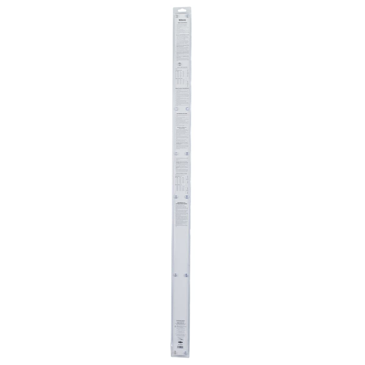 Wilson Antenna 305-900905 Replacement CB Antenna Whip for T2000 and T5000 Series Antennas