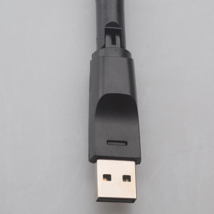 Computer wireless network card 150m USB receiver portable WiFi receiver RT5370