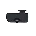 Shenligod Battery Door Cover Repair Part Replacement Battery Lid Cap for Nikon D850 Digital Camera Repair
