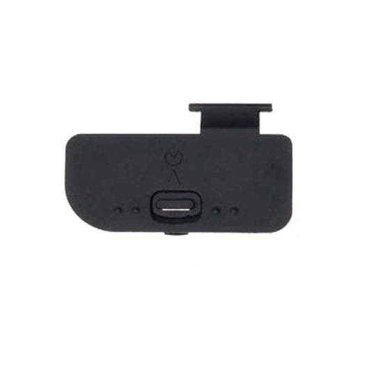 Shenligod Battery Door Cover Repair Part Replacement Battery Lid Cap for Nikon D850 Digital Camera Repair