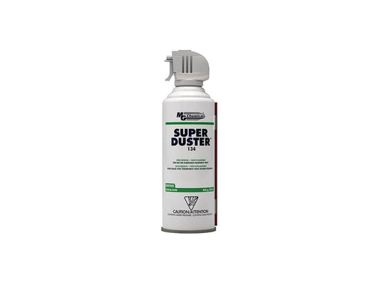 MG Chemicals - 402A-450G 402A 134A Super Duster, 450g (16 oz) Aerosol Can