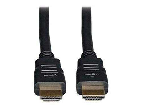 Tripp Lite 20-ft. High Speed with Ethernet Hdmi Cable V1.4 - Hdmi for