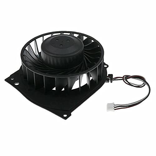 NC Internal Cooling Fan Replacement Repair Fan for Sony for Playstation 3 for PS3 Super Slim for KSB0812HE