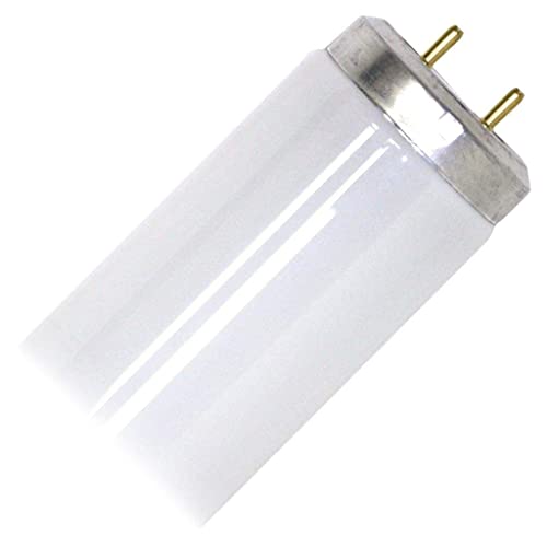 Satco 26610 - F40T12/950 DSGN50 S26610 Straight T12 Fluorescent Tube Light Bulb
